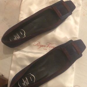 Roger Vivier Shoes